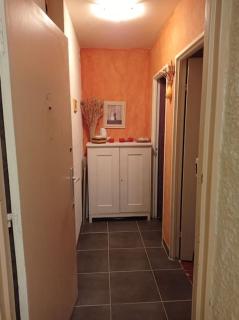 Agréable Studio en bord de mer - Port-la-Nouvelle - 8