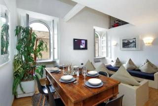 Design accommodation - Rome - 0