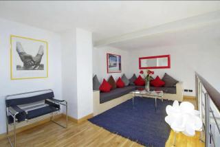 Design accommodation - Rome - 9