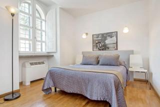 Design accommodation - Rome - 8