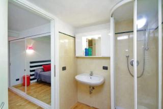 Design accommodation - Rome - 6