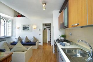 Design accommodation - Rome - 3