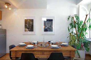 Design accommodation - Rome - 2
