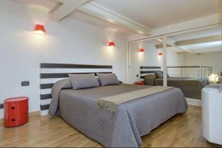 Design accommodation - Rome - 1
