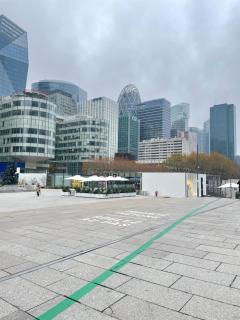 Cozy studio in la Défense - Courbevoie - 1