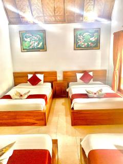 Jona Bungalow - 6