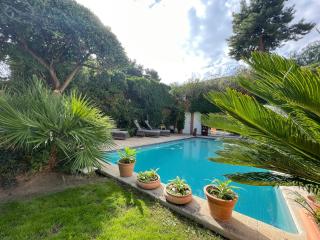 Bastide les Oréades - Villa de luxe - Marsiglia - 2