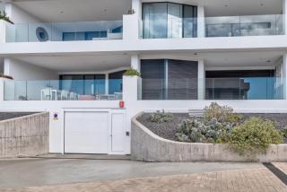 Infinity 0-3 LUXE PARTIAL SEA VIEW 2B - Palm-mar - 1