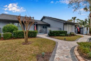 Sweet Retreat - Ponte Vedra Beach - 0