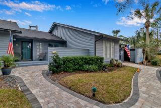 Sweet Retreat - Ponte Vedra Beach - 9