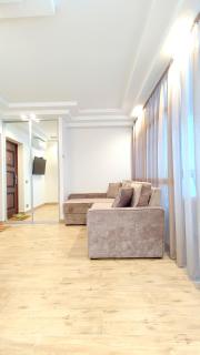 1,5 Bedroom downtown Chișinău - Chişinău - 8