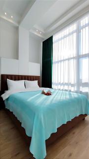 1,5 Bedroom downtown Chișinău - Chişinău - 1