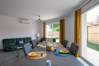 CHEZ CED - Gujan-Mestras / Bassin d'Arcachon - Gujan-Mestras - 6