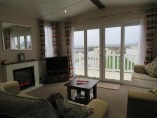 alphi 3 - Holiday Home near Bude & Widemouth Bay - 2