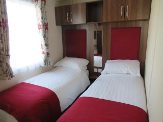 alphi 3 - Holiday Home near Bude & Widemouth Bay - 3