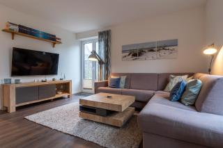 Appartementhaus Olsdorfer Straße Appartement Glücksmomente unten - 8