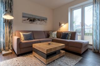 Appartementhaus Olsdorfer Straße Appartement Glücksmomente unten - 7