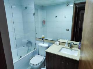 Departamento en Viña Del Mar Palacio la Rioja 4 Norte 1015 - 2