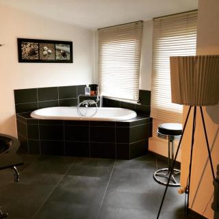 Guesthouse De Witte Merel Deluxe - Tessenderlo - 4