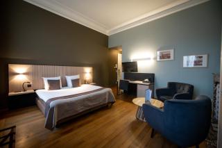 La Villa des Fleurs - Spa - 9