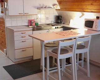Karemajat Cottage Resort - Ylitornio - 7