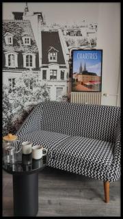 Le p'tit Beauce au Cœur de Chartres - Chartres - 8