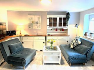 Ferienwohnung Graf - 8