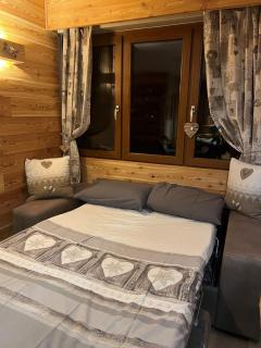 MiniChalet studio a Limone Piemonte - Limone Piemonte - 1