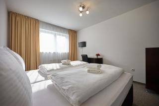 HOTEL Garni PATRIOT - Trnava - 3