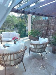 Auberge du Dom - Bormes-les-Mimosas - 4