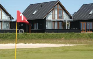 Holiday Home Vestergade Rømø Iii - Rømø Kirkeby - 9