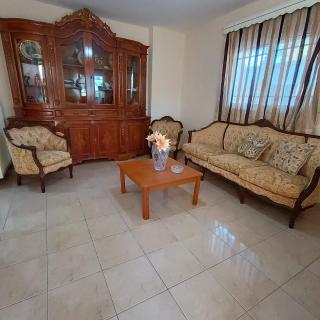 Stavros Apartments - Artemida - 2