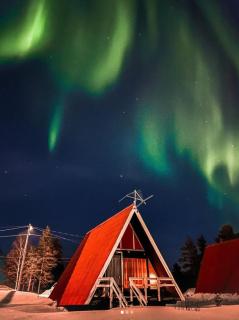 Karemajat superb cottage - 7