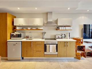 Luxurious, Canal Apt w Pool+WIFI, V&A on Doorstep - Città del Capo - 2