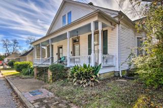 Bright Apartment, Near Vicksburg Military Park! - Vicksburg - 7