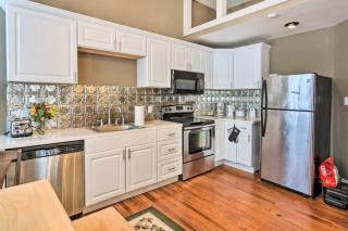 Bright Apartment, Near Vicksburg Military Park! - Vicksburg - 3