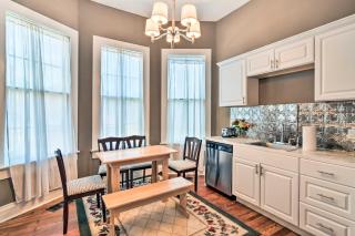 Bright Apartment, Near Vicksburg Military Park! - Vicksburg - 1