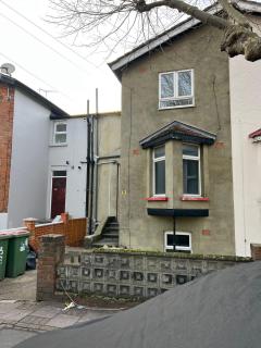 Upton Park Bedrooms 25 min to Central London - Londra - 5