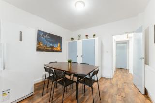 Upton Park Bedrooms 25 min to Central London - Londra - 4