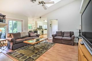 Pet-Friendly Home in Vero Beach, 1 Mi to Beach! - Vero Beach - 6