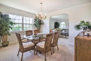 Pet-Friendly Home in Vero Beach, 1 Mi to Beach! - Vero Beach - 4