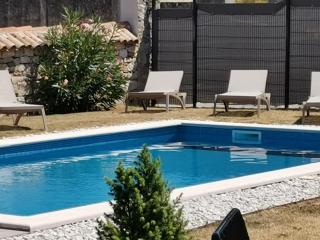 Villa Accordia - Labin - 4