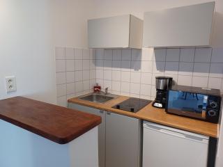 55 VERNET - Avignon - 2