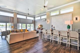 St Pete Beach Home with Pool - Walk to Beach! - St. Pete Beach - 5