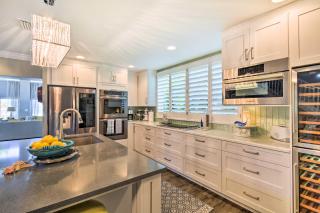 St Pete Beach Home with Pool - Walk to Beach! - St. Pete Beach - 1