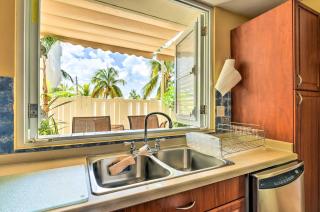 Ocean-View Oasis with Pool Walk to Seven Seas Beach - 2