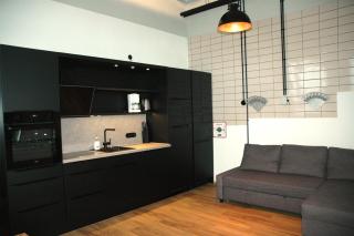 Apartmenthaus Ahorn - 1