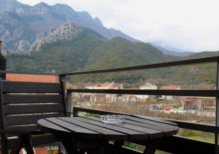 Guesthouse Alexandros - Pýli - 3