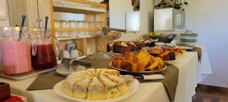 Pousada Vale do Horizonte - 5