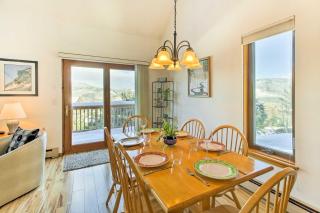 3 Mi to Attitash Resort Condo with Mtn Views! - 3